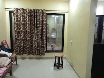 1 BHK Apartment For Resale in Vinay Complex Nalasopara West Palghar  7115850