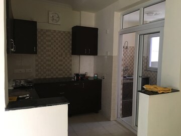Kitchen in 3 BHK Apartment at Paras Tierea, Sector 137 – for Sale