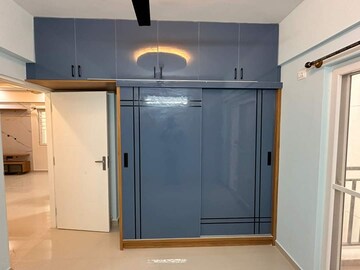 Furnished Amenities in 1 BHK Apartment at Aakash Gagan Dream, Vasai East – for Sale