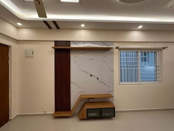 Kitchen in 1 BHK Apartment at Aakash Gagan Dream, Vasai East – for Sale