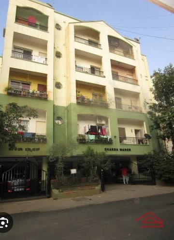 2 BHK Apartment For Resale in Sharda Manor Kaggadasapura Bangalore  7115825