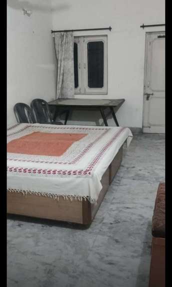 1 BHK Builder Floor For Rent in Sector 43 Chandigarh 7115835
