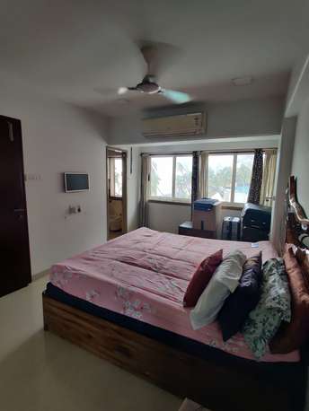 2.5 BHK Apartment For Rent in Sea Palace Santacruz West Mumbai 7115822
