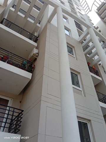 3.5 BHK Apartment – Exterior View View at Ansal Celebrity Meadows, Sushant Golf City - for Sale