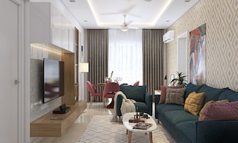 3 BHK Apartment For Resale in Parsvnath Exotica Sector 53 Gurgaon  7115868