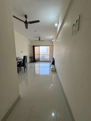 2 BHK Apartment For Rent in Acme Ozone Manpada Thane  7115877