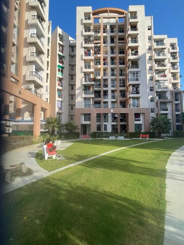 2 BHK Apartment For Sale in Ansal Paradise Crystal, Sushant Golf City