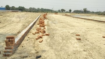   Plot at Sultanpur Road – for Sale