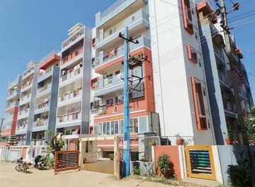 3 BHK Apartment For Sale in Thanisandra Main Road
