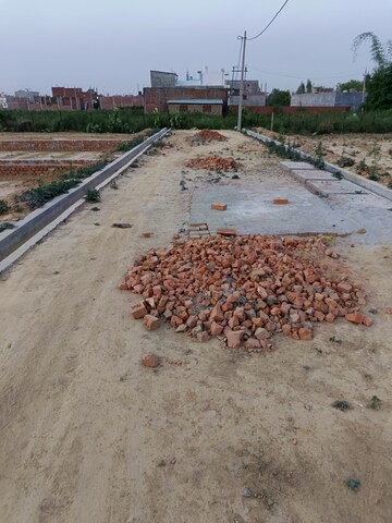 Plot Area in  Plot at Iim Road – for Sale