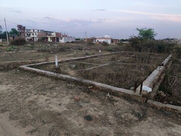 Plot Area in  Plot at Iim Road – for Sale