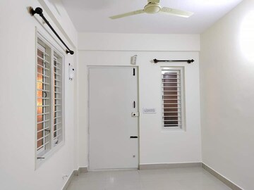 Building Lobby in 2 BHK Apartment at Durvas CHS, Nalasopara East – for Sale