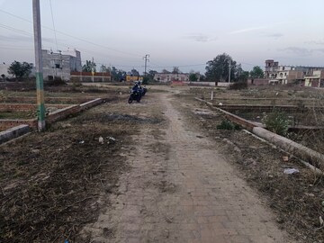 Plot Area in  Plot at Iim Road – for Sale