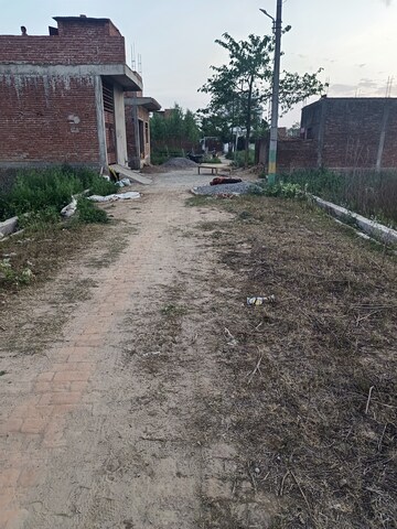 Plot Area in  Plot at Iim Road – for Sale