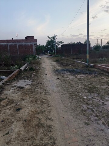 Plot Area in  Plot at Iim Road – for Sale