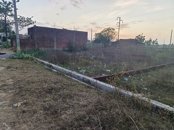 Plot Area in  Plot at Iim Road – for Sale