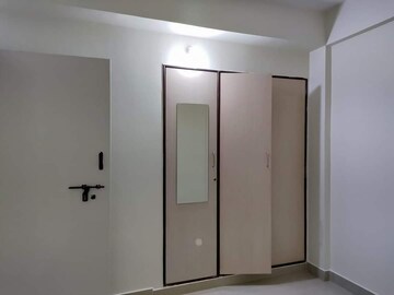 Building Lobby in 2 BHK Apartment at Durvas CHS, Nalasopara East – for Sale