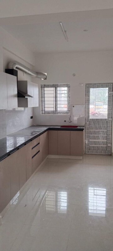 Kitchen in 2 BHK Apartment at Durvas CHS, Nalasopara East – for Sale