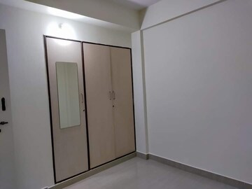 Building Lobby in 2 BHK Apartment at Durvas CHS, Nalasopara East – for Sale