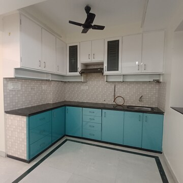 Kitchen in 3 BHK Apartment at Vashi – for Sale