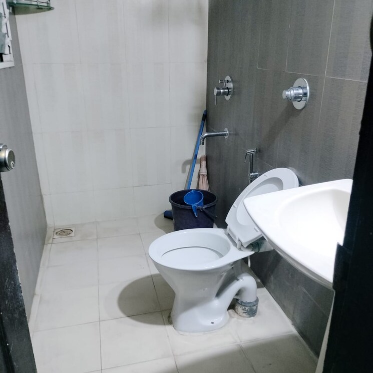 Bathroom, sai-ambience-sai-vision 2 Bedroom 1100 Sq.Ft. Apartment In Roseland Residency Pune 7115941