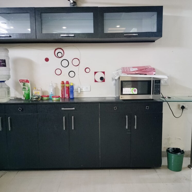 Kitchen, sai-ambience-sai-vision 2 Bedroom 1100 Sq.Ft. Apartment In Roseland Residency Pune 7115941