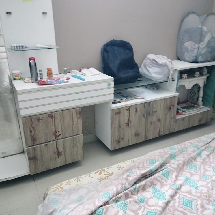 Bedroom, sai-ambience-sai-vision 2 Bedroom 1100 Sq.Ft. Apartment In Roseland Residency Pune 7115941