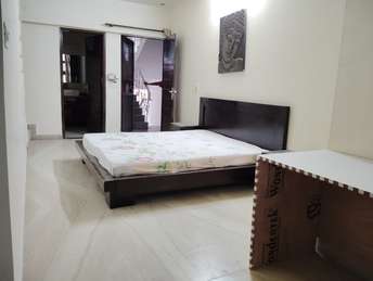 2 BHK Apartment For Rent in Paschim Vihar Delhi  7115968