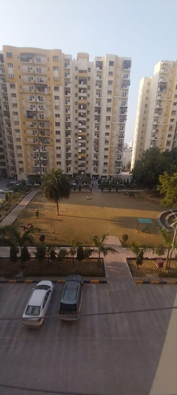 3.5 BHK Apartment – Exterior View View at Ansals Celebrity Greens, Sushant Golf City - for Sale