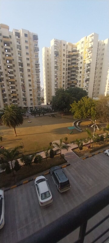 3.5 BHK Apartment – Exterior View View at Ansals Celebrity Greens, Sushant Golf City - for Sale