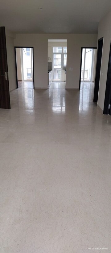 Building Lobby in 3 BHK Apartment at Kharar – for Sale