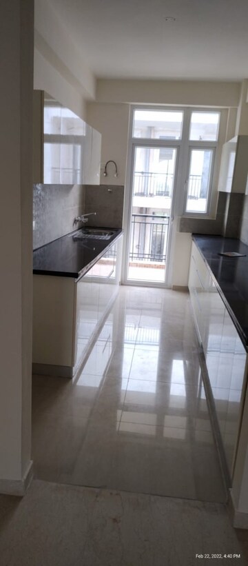 Kitchen in 3 BHK Apartment at Kharar – for Sale