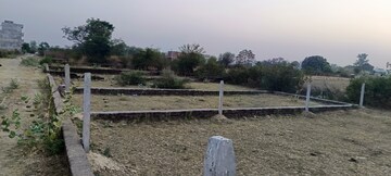 Plot Area in  Plot at Vasant Kunj – for Sale