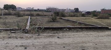 Plot Area in  Plot at Vasant Kunj – for Sale