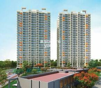 1 BHK Apartment For Resale in Shapoorji Pallonji Joyville Palm Meadows Bolinj Mumbai  7115986