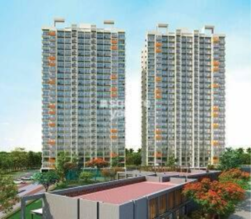 1 BHK Apartment For Resale in Shapoorji Pallonji Joyville Palm Meadows Bolinj Palghar  7115986