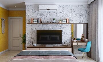 3 BHK Apartment For Sale in Signature Global Park, Sohna Sector 36