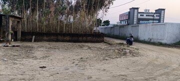  Plot – Exterior View View at Tiwaripur - for Sale