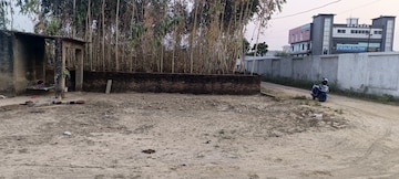 Plot Area in  Plot at Tiwaripur – for Sale