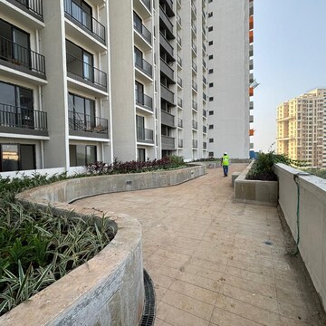 1 BHK Apartment – Exterior View View at Shapoorji Pallonji Joyville, Bolinj - for Sale