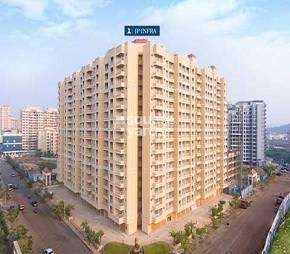 1 BHK Apartment For Resale in JP Infra North Celeste Mira Road Mumbai  7116014