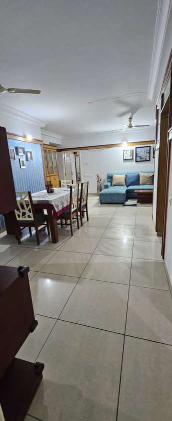 3 BHK Apartment For Rent in Brigade Gateway Rajaji Nagar Bangalore 7116036