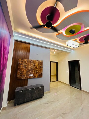 2 BHK Builder Floor For Sale in Ankur Vihar