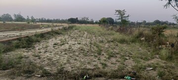 Plot Area in  Plot at Baraulikhalilabad – for Sale