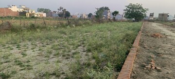 Plot Area in  Plot at Baraulikhalilabad – for Sale