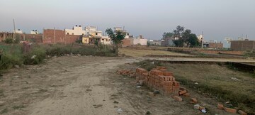  Plot – Exterior View View at Baraulikhalilabad - for Sale