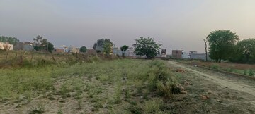 Plot Area in  Plot at Baraulikhalilabad – for Sale