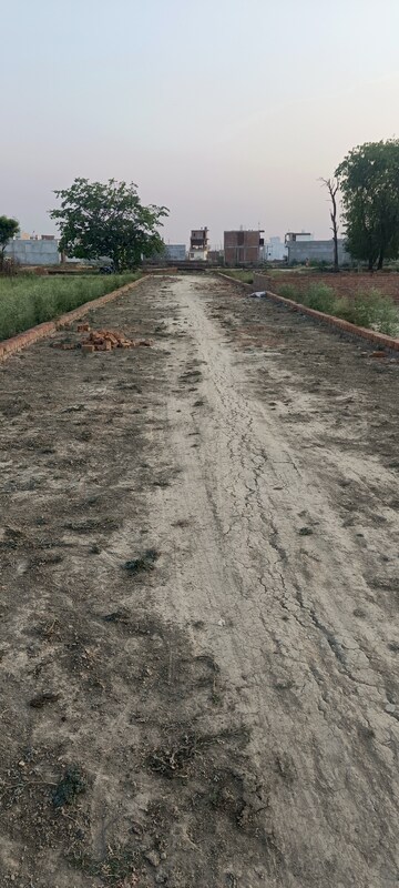 Plot Area in  Plot at Baraulikhalilabad – for Sale