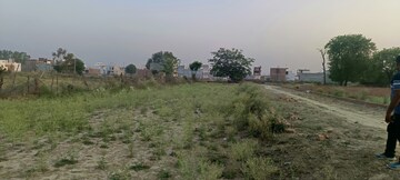 Plot Area in  Plot at Baraulikhalilabad – for Sale