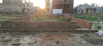  Plot – Exterior View View at Baraulikhalilabad - for Sale